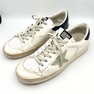 Golden Goose Men Size EU 44/ US 10.5